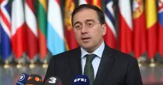 অচিন্তনীয় উত্তেজনা এড়ানো গেছে, তবে যুদ্ধবিরতি এখনো চূড়ান্ত নয়: স্পেনের পররাষ্ট্রমন্ত্রী